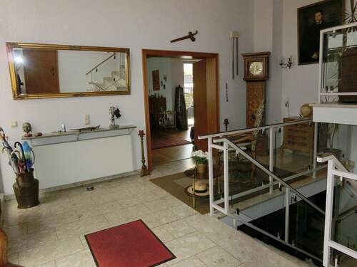 Eingangsbereich - Bungalow mit 175,50 m² in Heinsberg zum Kaufen