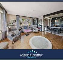 4 Zimmer Eigentumswohnung im 1.OG mit 2 Balkone in ruhiger Wohnlage in Oldenfelde - Hamburg / Rahlstedt