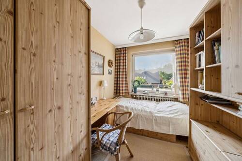 Gästezimmer - 4 Zimmer Etagenwohnung in Hamburg / Rahlstedt