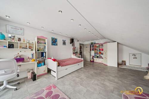 Kinderzimmer - 