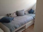 Schlafzimmer 3 - 
