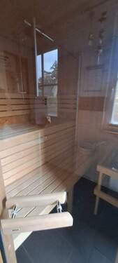 Sauna EG - 