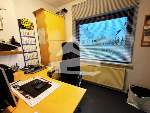 Büro - Einfamilienhaus mit 234,00 m&sup2; in Thalfang zum Kaufen