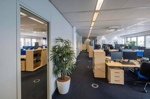 Domotec III_Büro5 - 