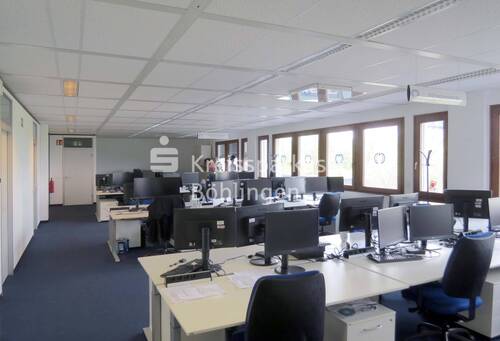 Domotec II_Büro9 - Top-Büroflächen 'auf der Hulb' - 2.983,00&nbsp;EUR Kaltmiete, ca.&nbsp; 314,00&nbsp;m&sup2;&nbsp;Wohnfl&auml;che
