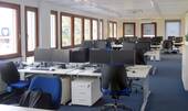 Domotec II_Büro5 - Büro mit 314,00 m&sup2; in Böblingen zur Miete