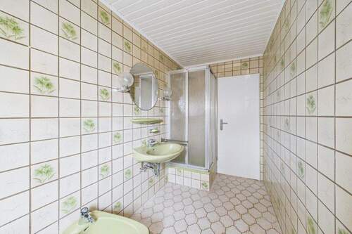 Badezimmer I - 