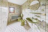 Badezimmer I - 