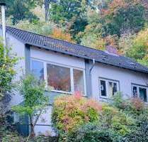 Haus mit Aussicht am Fuße des Venusberges auf Grundstück mit großem Baufenster - Bonn Dottendorf