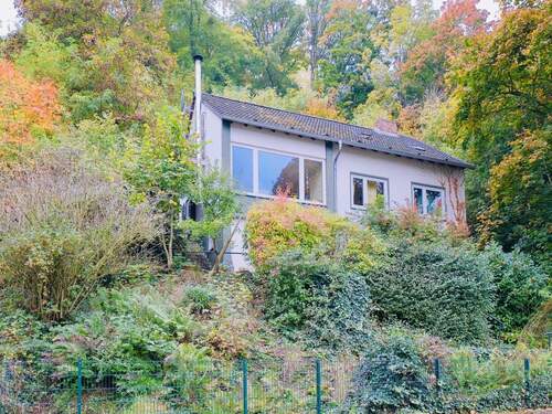 Hausfront - 4 Zimmer Einfamilienhaus zum Kaufen in Bonn