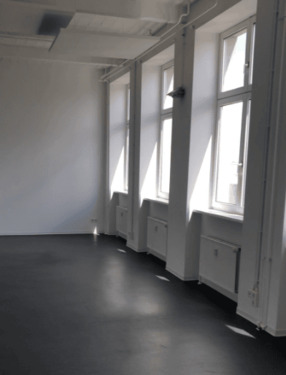 Hallway - Teilfläche 2: Hochwertiges Büro am Ringbahn-Neukölln, 247 Zugang