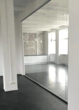 Kitchen - Büro in Berlin