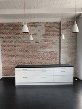 Kitchen - 
