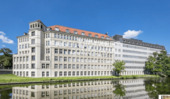 Gesamtes Gebäude - 