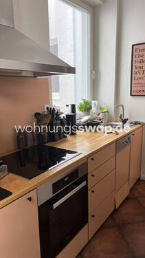 Bild 3 - 3 Zimmer Etagenwohnung in Hamburg