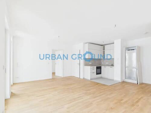 Bild 2 - 2 Zimmer Etagenwohnung zur Miete in Berlin