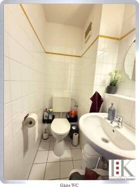 Gäste WC - 
