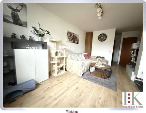 Wohnen - 