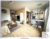Wohn/Essbereich - 