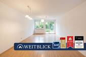 Titelbild - WEITBLICK: Rotbäumlesfeld - 3-Zimmer Erdgeschosswohnung!