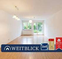 WEITBLICK: Rotbäumlesfeld - 3-Zimmer Erdgeschosswohnung! - Ludwigsburg Ost WEITBLICK: Rotbäumlesfeld - 3-Zimmer Erdgeschosswohnung! - Ludwigsburg Ost