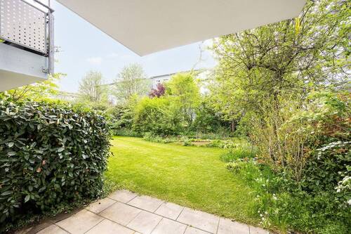 Terrasse - 