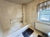 Wannenbad - 