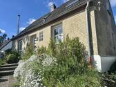 Treppenaufgang zur Haustür - 4 Zimmer Einfamilienhaus zum Kaufen in Bad Oldesloe