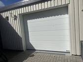 Garage - 4 Zimmer Einfamilienhaus in Bad Oldesloe