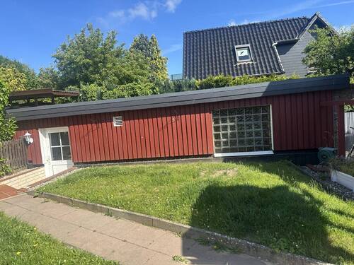 Garage - 