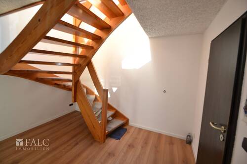 Eingang / Flur - 