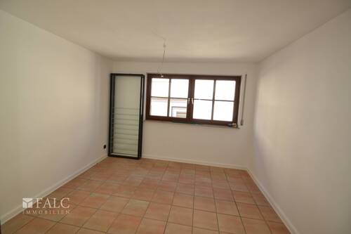 Zimmer / Essraum - 
