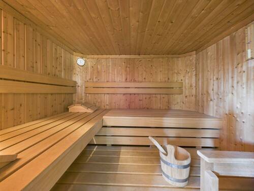 Sauna - 