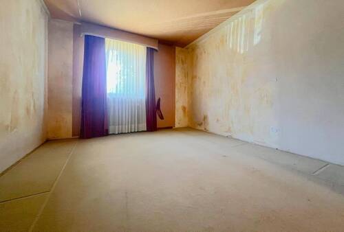 Schlafzimmer 3 - 