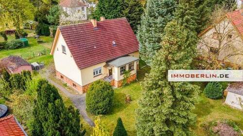 100.jpg - 5 Zimmer Mehrfamilienhaus, Wohnhaus in Michendorf