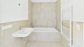 Masterbad Wanne - 