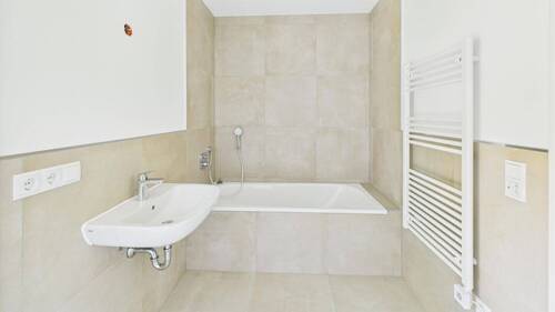 Masterbad Wanne - 