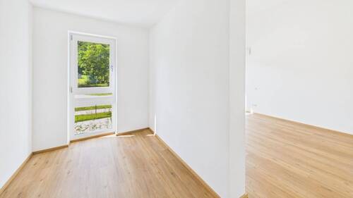 Zimmer 3 Obergeschoss - 