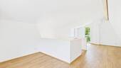 Aufgang Galerie - 