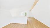 Galerie Dachgeschoss - 