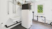 Pufferspeicher Wärmepumpe - 