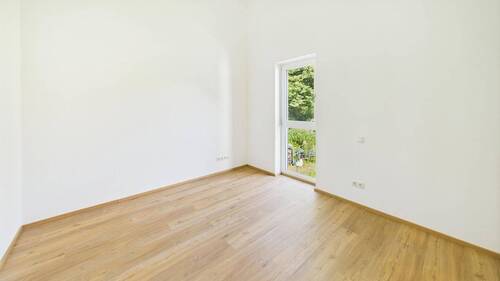 Zimmer 1 Obergeschoss - 