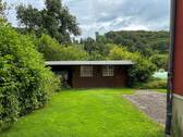 Gartenhaus - 