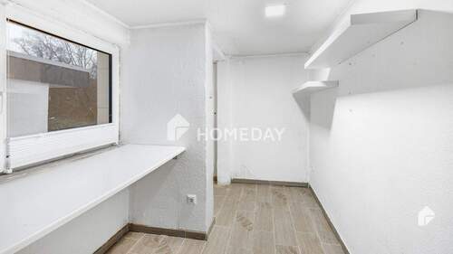 EG Büro 1 - 