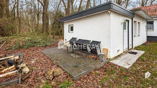 Terrasse 1 - 