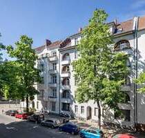 Für kurze Zeit zum Vorteilspreis: *Gründerzeit-Wohnung* im *Schillerkiez* - Selbstnutzung möglich - Berlin Neukölln