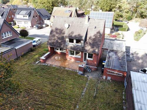 Bild 2 - 6 Zimmer Einfamilienhaus zum Kaufen in Warendorf / Müssingen