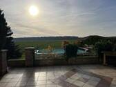 Pool mit Weitblick - 