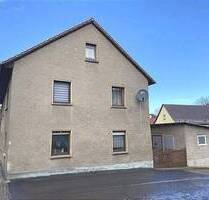 Geräumiges Einfamilienhaus in Bucha - Kaiserpfalz