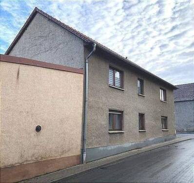 Außenansicht - 8 Zimmer Einfamilienhaus in Kaiserpfalz